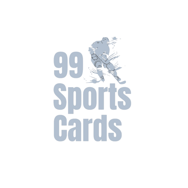 99 Sports Cards